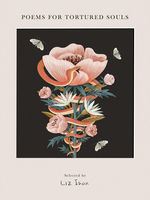 Title details for Poems for Tortured Souls by Liz Ison - Available